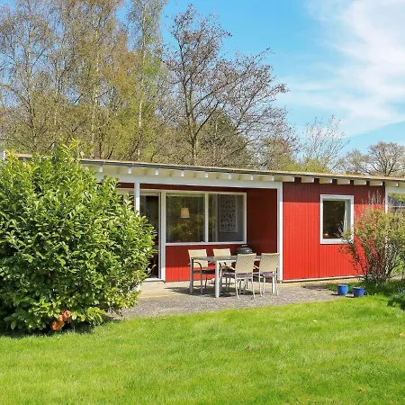Ferienhaus 6 Person Holiday In *